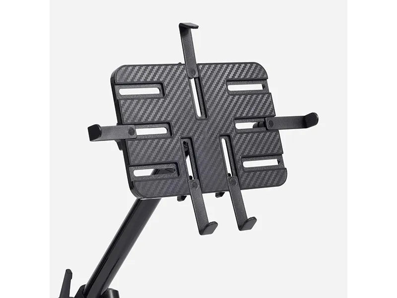 Bouncepad Grip-CD400 Clamp Mount