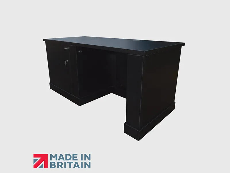 Height Adjustable Lectern 06