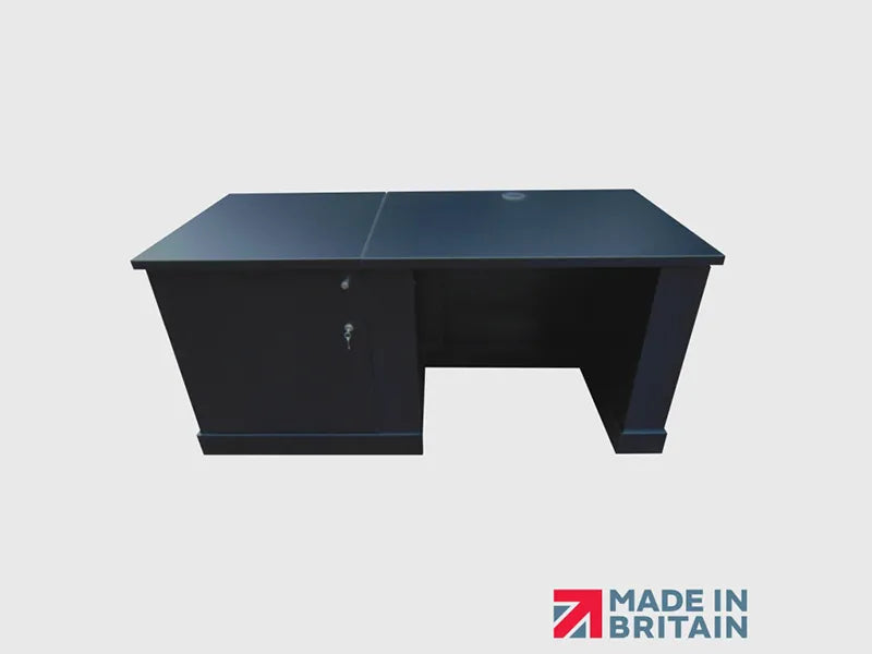 Height Adjustable Lectern 06