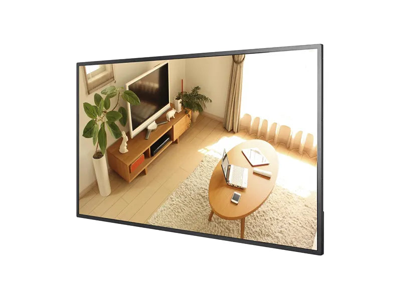 Hikvision DS-D6043UN-B 43" 4K Digital Signage Display