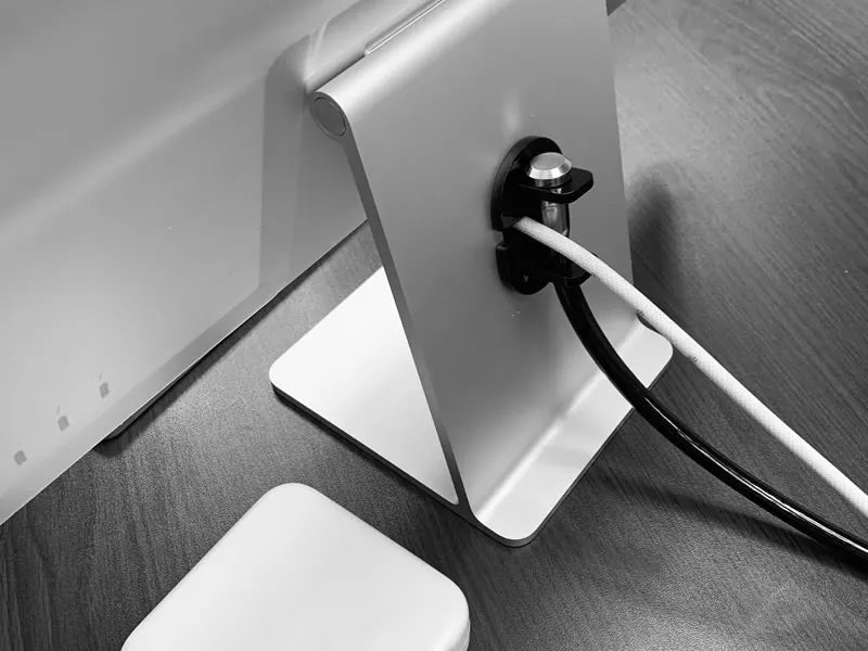Apple iMac Clamp Slim