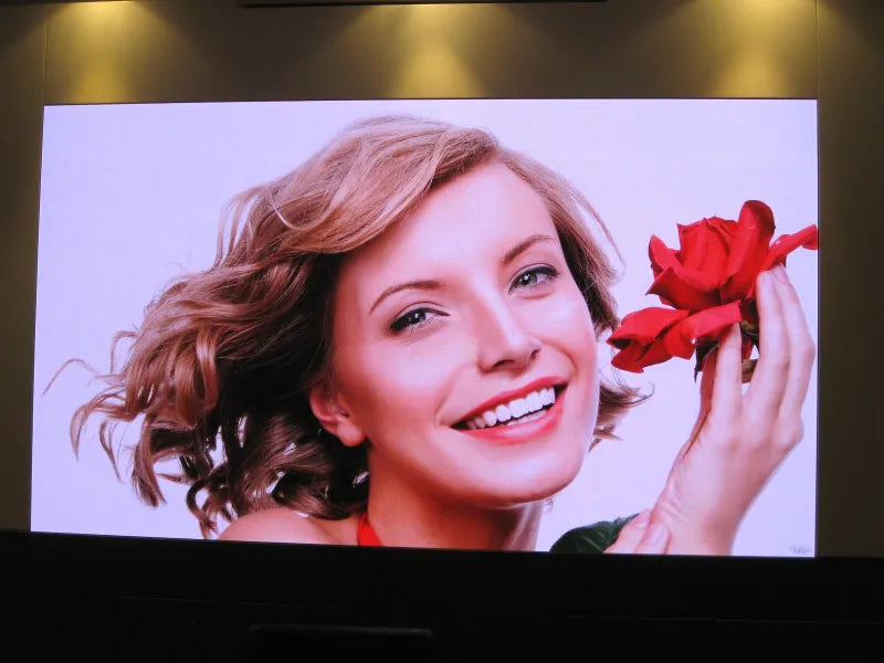 Indoor Direct View GOB LED Solutions