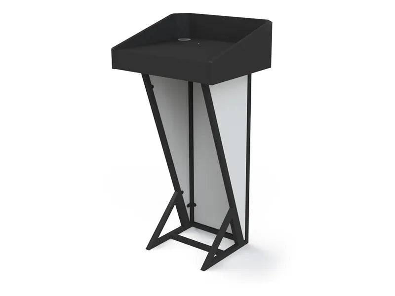 Atlantis Lectern