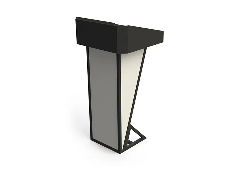 Atlantis Lectern