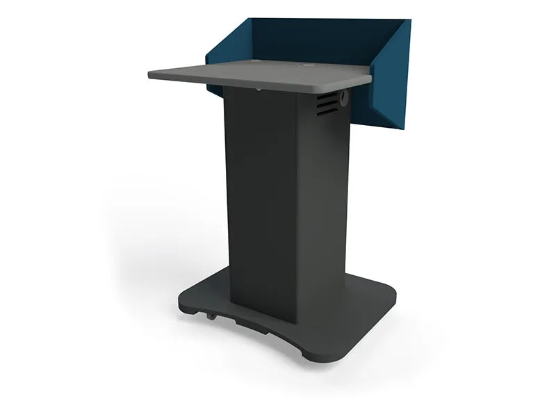 Chester Podium