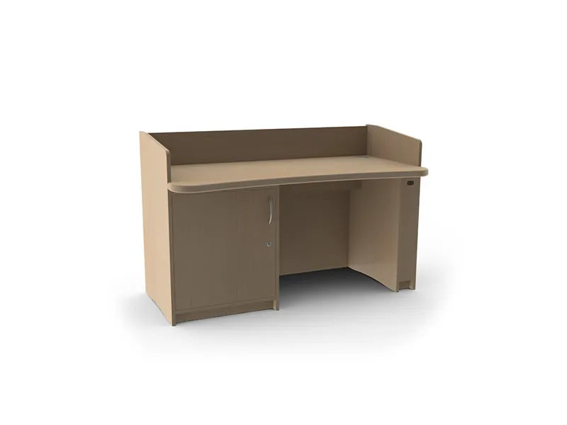 DDA-1500 Teaching Desk
