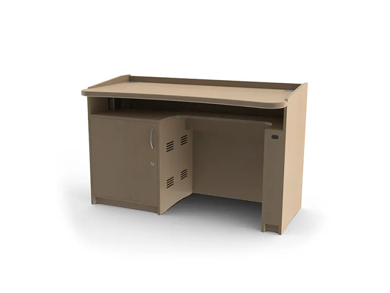 DDA Alpha 1500 Teaching Desk