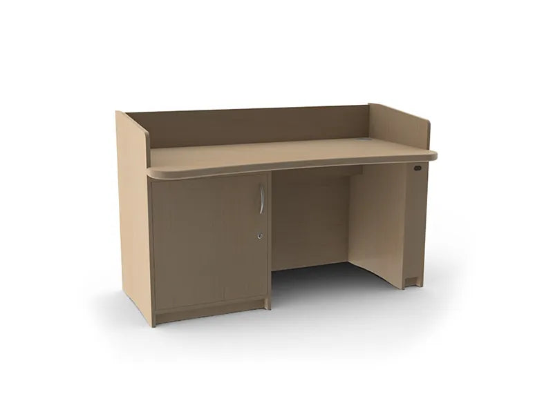 DDA Alpha 1500 Teaching Desk