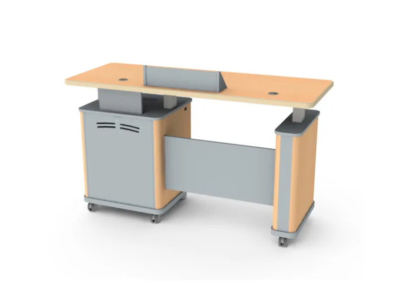 DDA Alpha 1800 Teaching Desk
