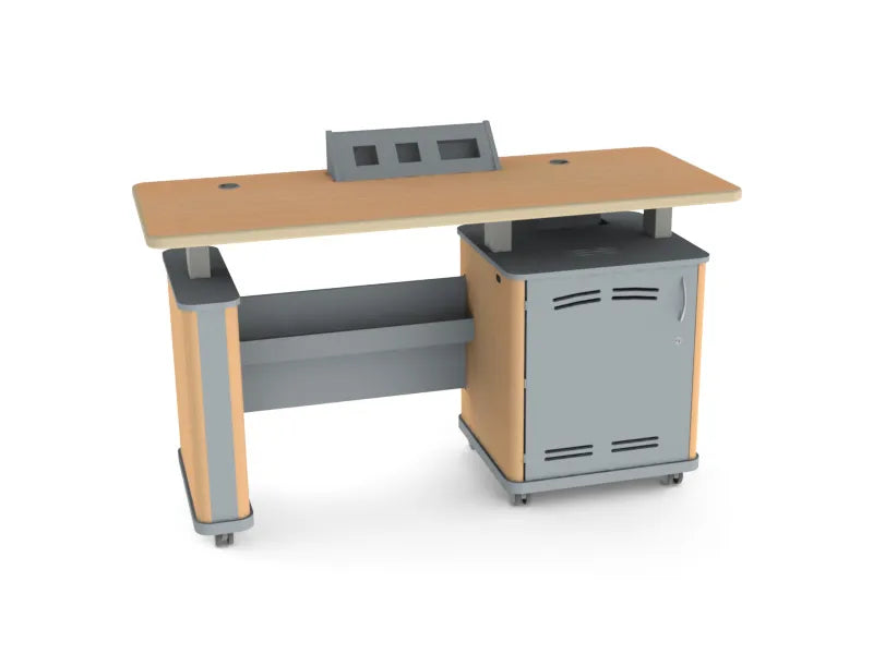 DDA Alpha 1800 Teaching Desk