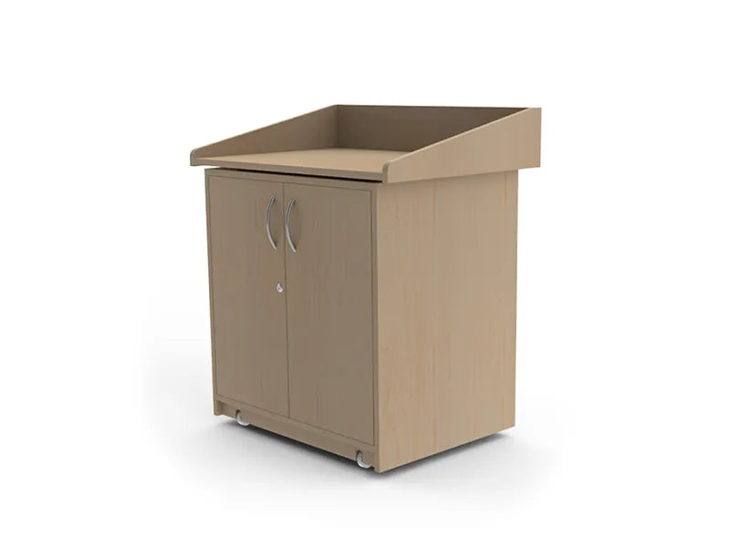 DDA-PA30 Lectern
