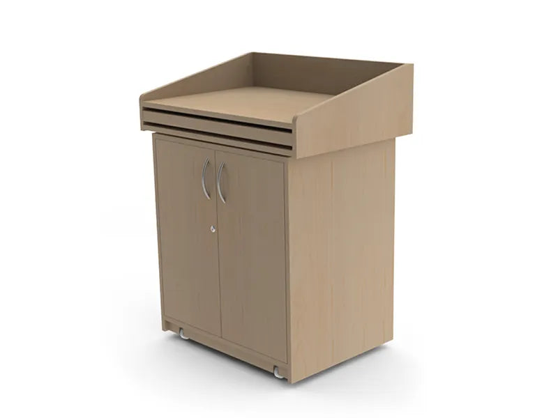 DDA-PA32 Lectern