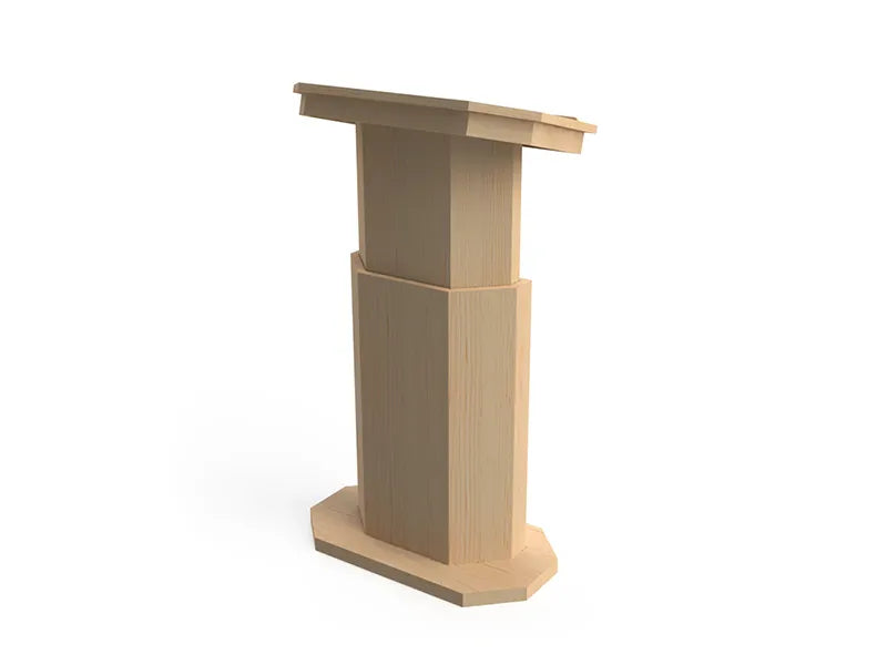 DDA-PA85 Lectern