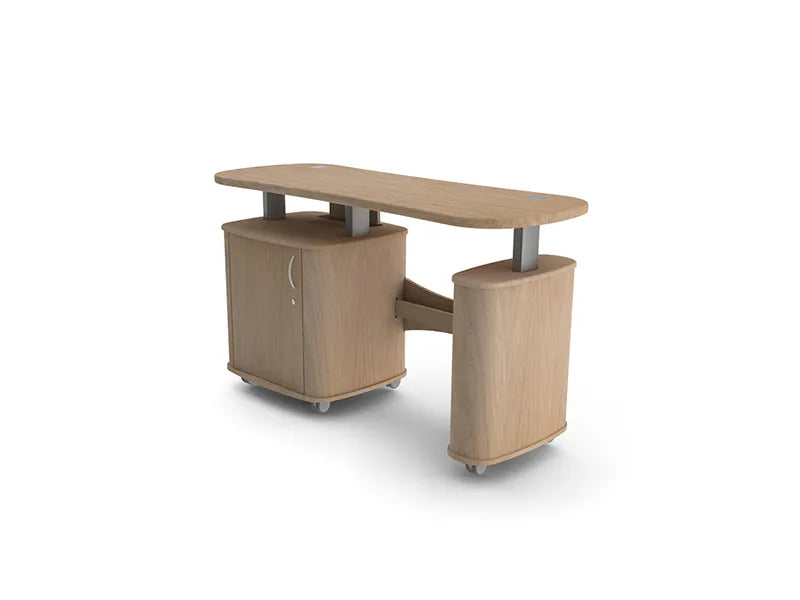 DDA PP-1800 Presenter Lectern