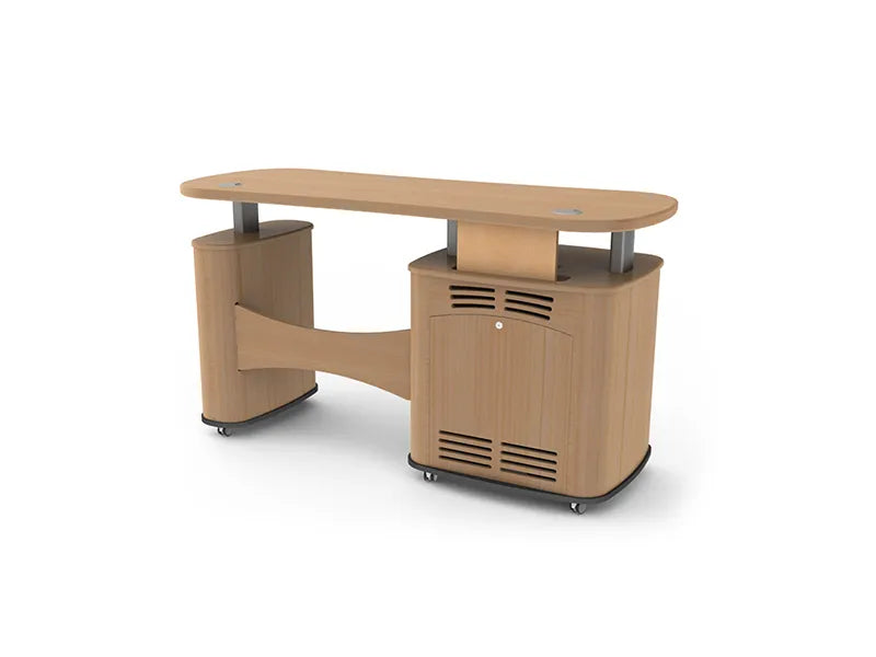 DDA PP-1800 Presenter Lectern