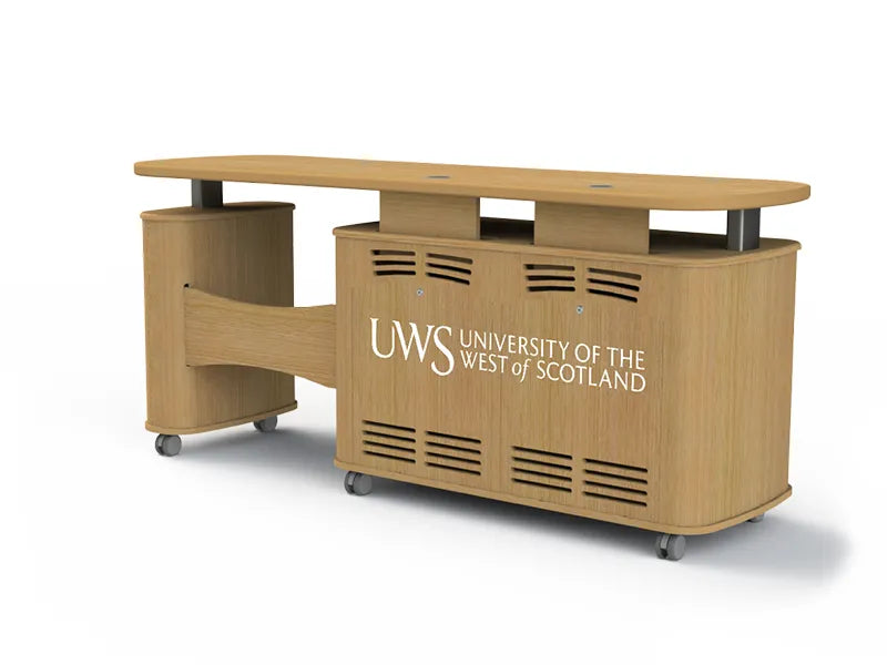 DDA PP-2200 Presenter Lectern