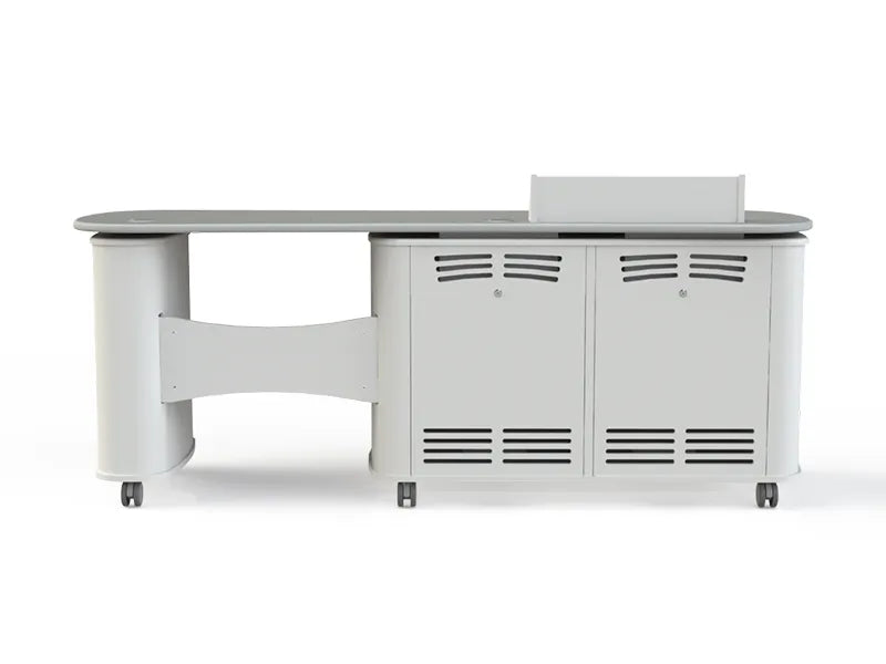 DDA PP-2200 Presenter Lectern