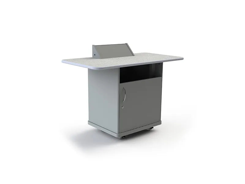 Delta Presenter Mobile Teaching Desk