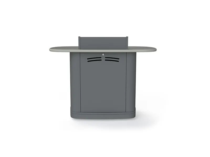 Deluxe PP 1200 Teaching Desk