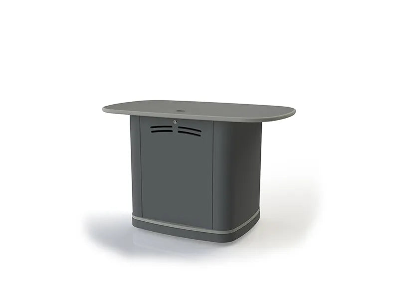Deluxe PP 1200 Teaching Desk