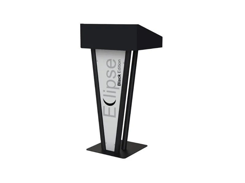 Eclipse Lectern – Black Edition