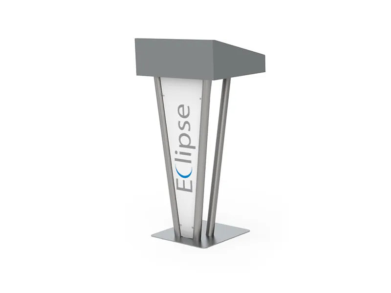 Eclipse Lectern