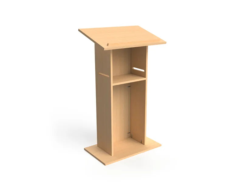 Hornet Lectern