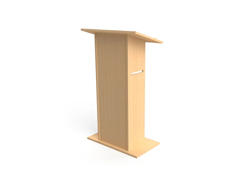Hornet Lectern