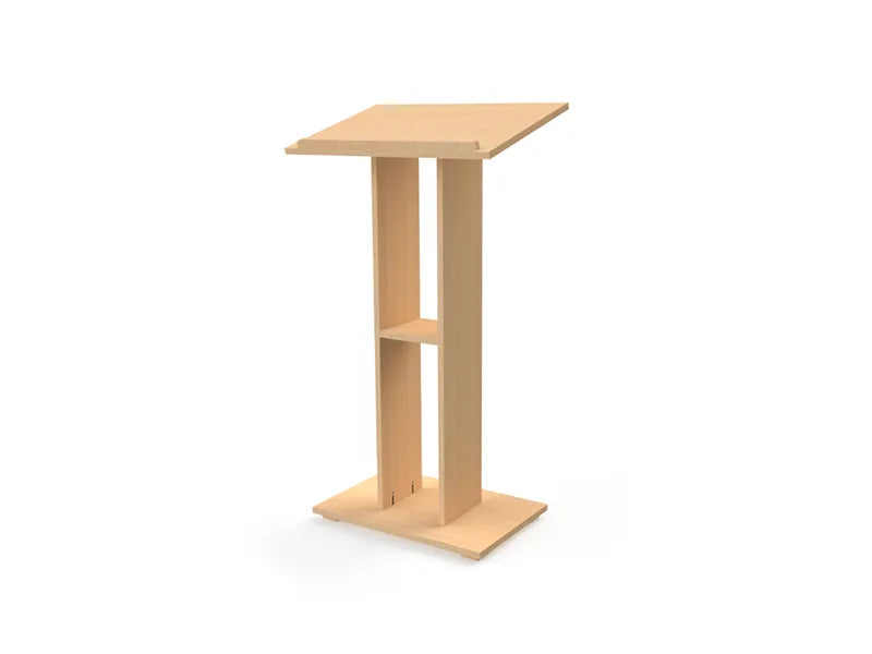 Monarch Lectern