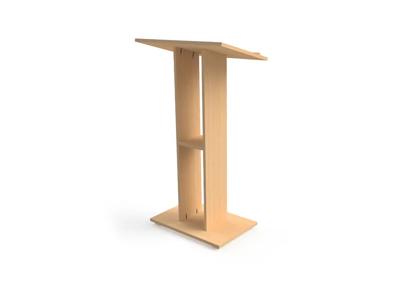 Monarch Lectern