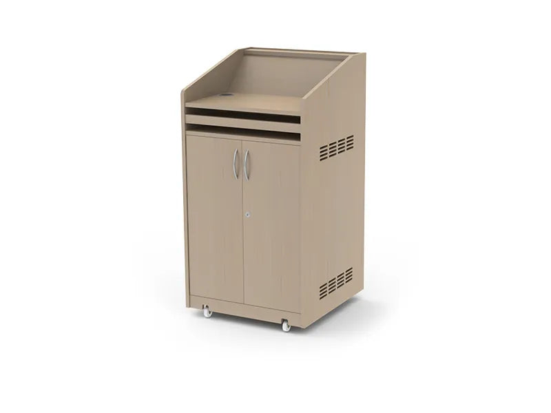PA24 AV Lectern