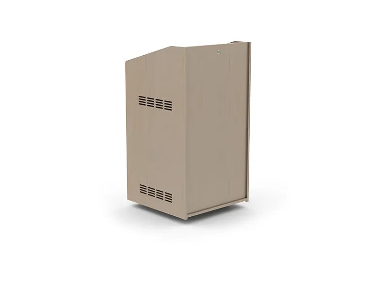 PA24 AV Lectern