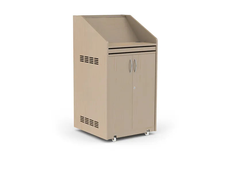 PA25 AV Lectern