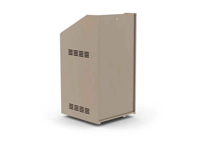 PA25 AV Lectern