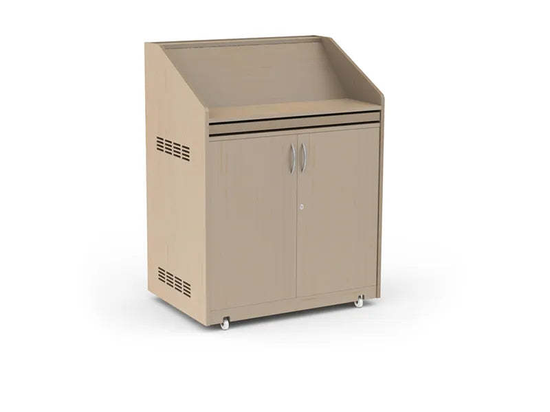 PA25-Plus AV Lectern