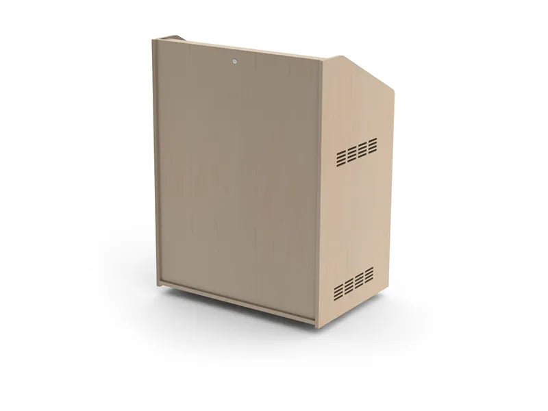 PA25-Plus AV Lectern