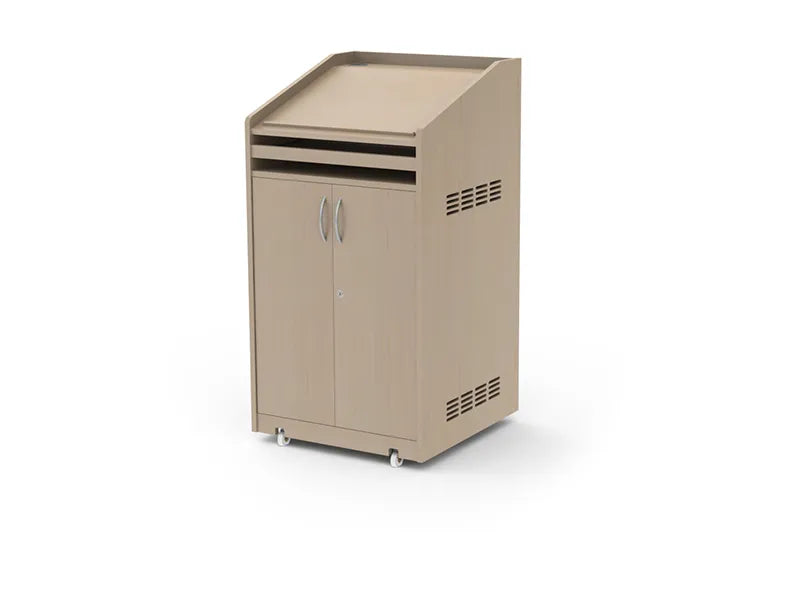 PA26 AV Lectern