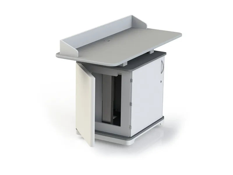 Quantum Alpha DDA 1500 Presenter Lectern