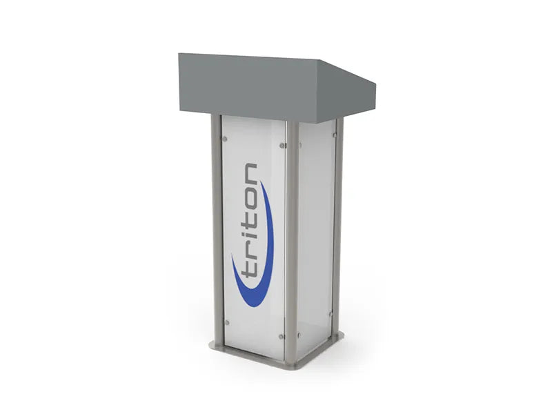 Triton Lectern