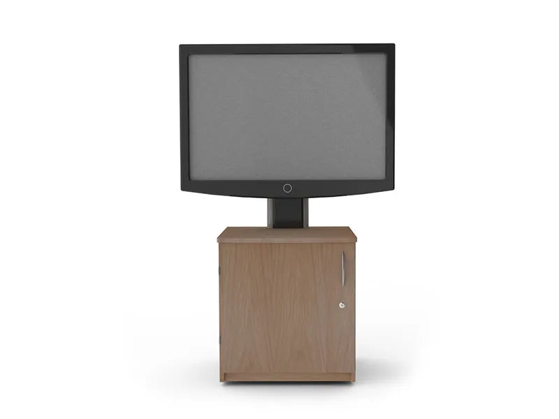 VC-12U Cabinet