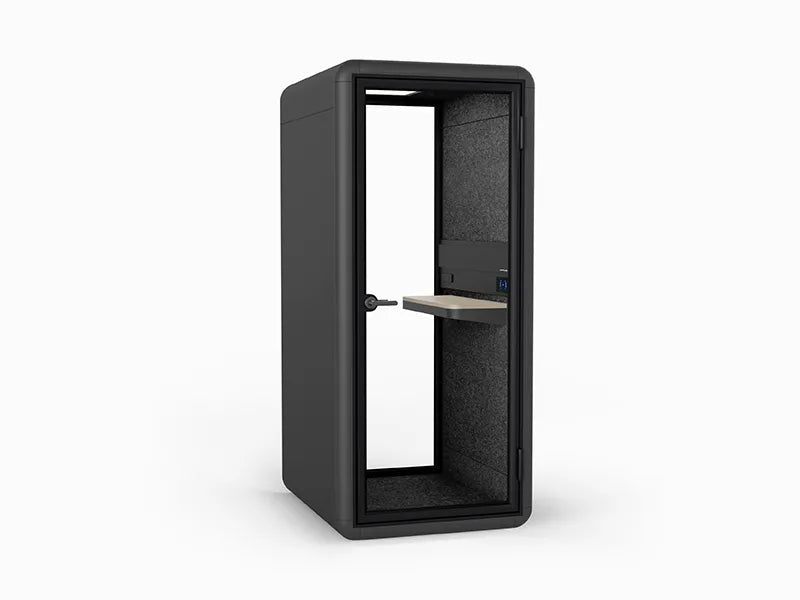 Koplus Kolo Solo Single Booth