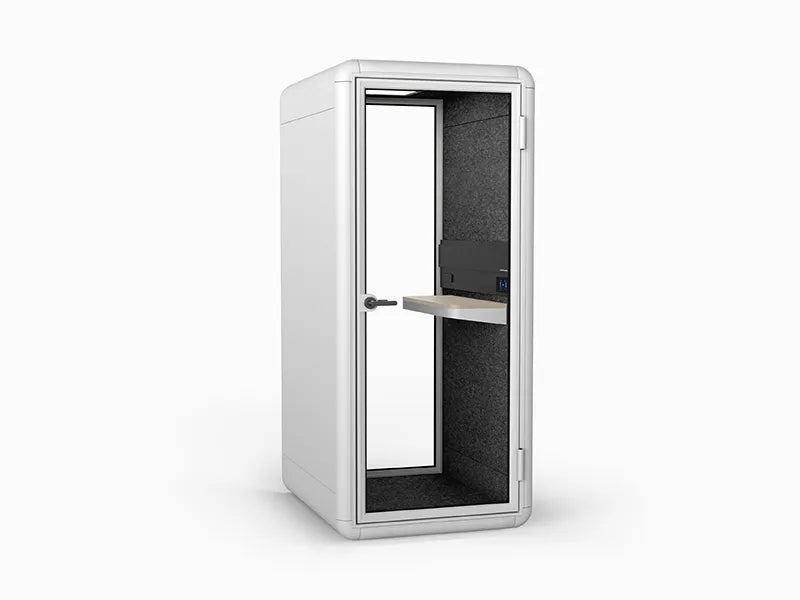 Koplus Kolo Solo Single Booth