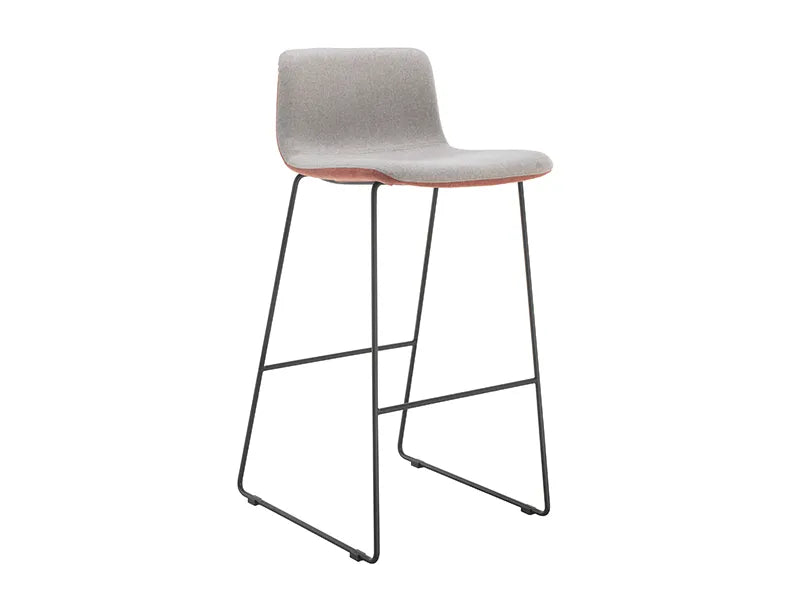 Kona High Stool