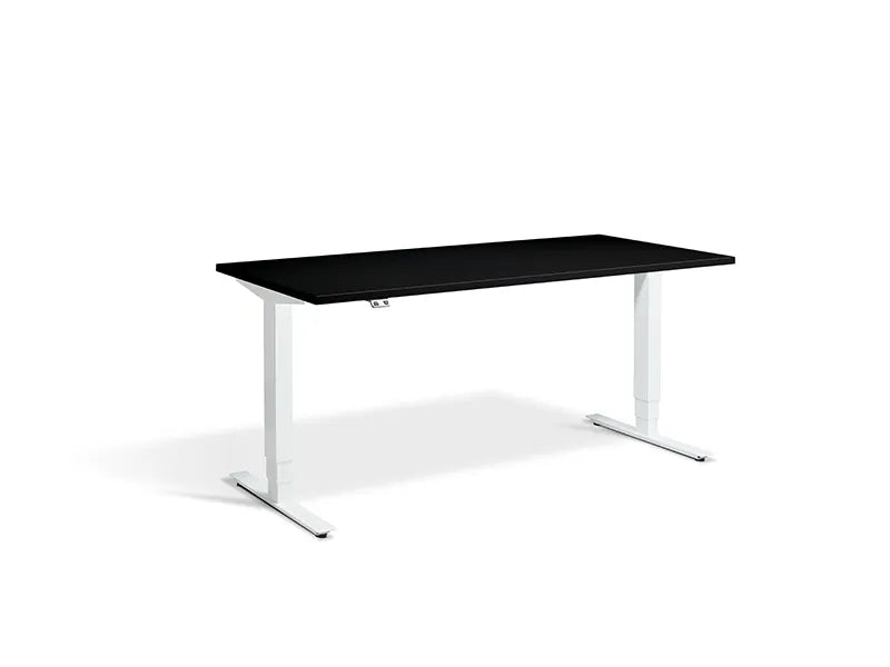 Lavoro Advance Dual Motor Height Adjustable Desk