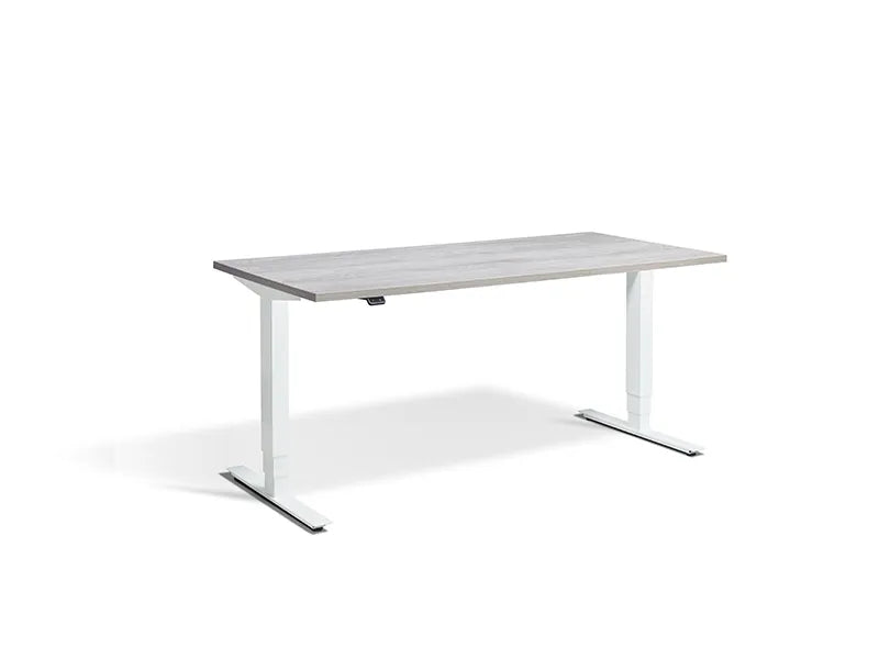 Lavoro Advance Dual Motor Height Adjustable Desk
