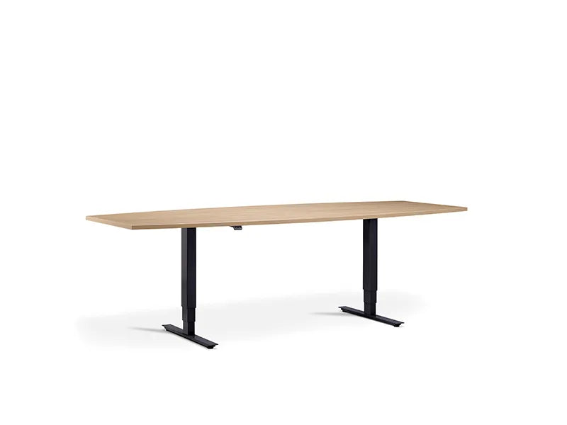 Lavoro Advance Meeting Standing Table