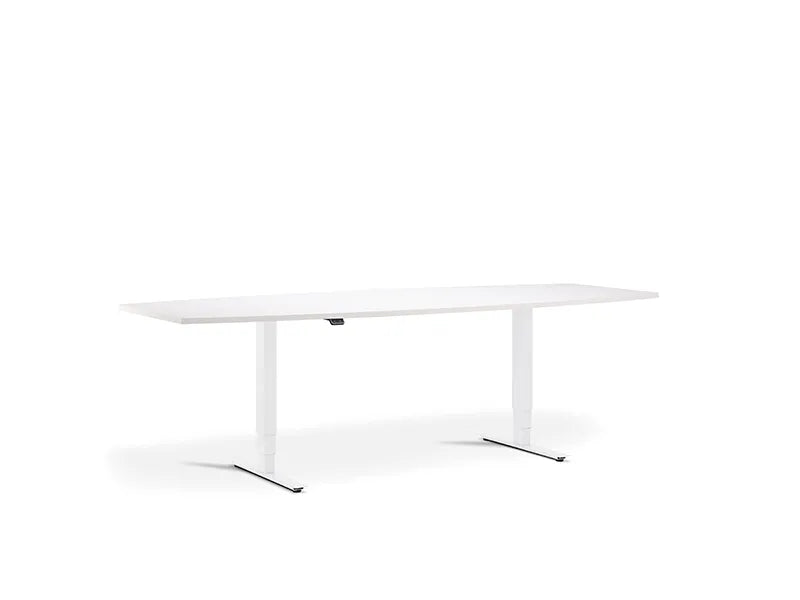 Lavoro Advance Meeting Standing Table