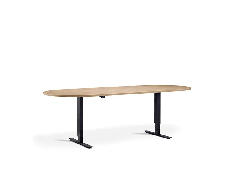 Lavoro Advance Meeting Standing Table