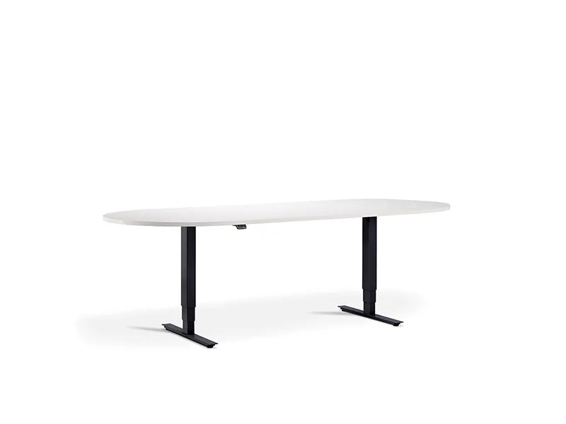 Lavoro Advance Meeting Standing Table