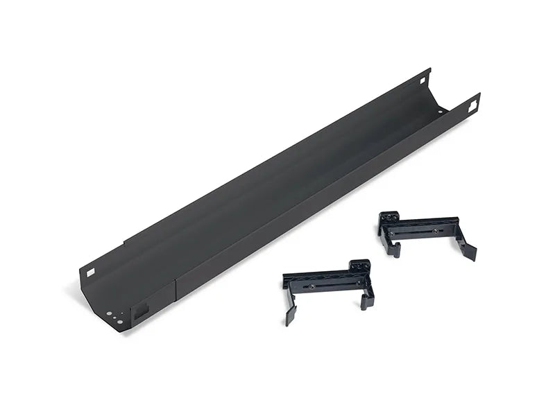 Lavoro Cable Management Tray